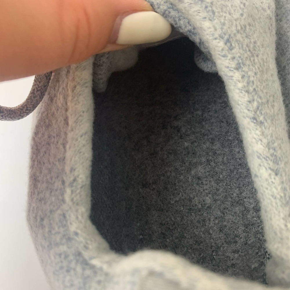 Allbirds Mens The Wool Runners Sneakers M11 Superfine NZ Merino - Picture 6 of 14